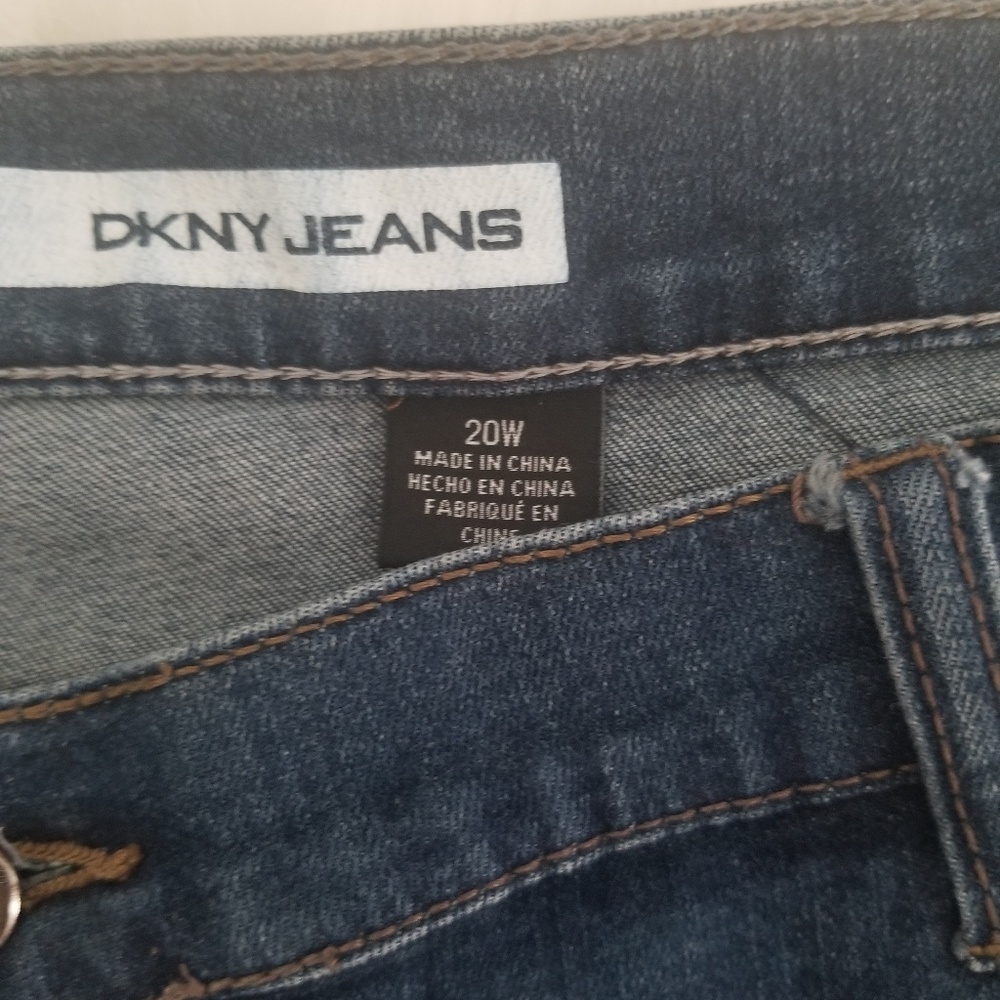 Denim Jeans - Picture 3 of 5